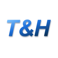 T&H Distributors app icon